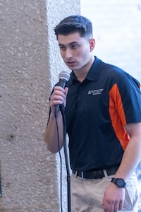 Sean O'Brien